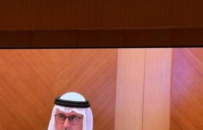 الامارات الان | عبد الرحمن العور: زيادة الطلبة المواطنين في «التعليم العالي» من 49 ألفاً إلى 58 ألفاً خلال 5 سنوات | عيون الجزيرة الامارات