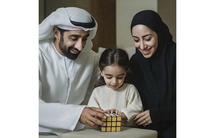 الامارات الان | «الطفولة المبكرة» تؤكد أهمية مرافقة الأطفال أثناء استخدام الشاشات | عيون الجزيرة الامارات