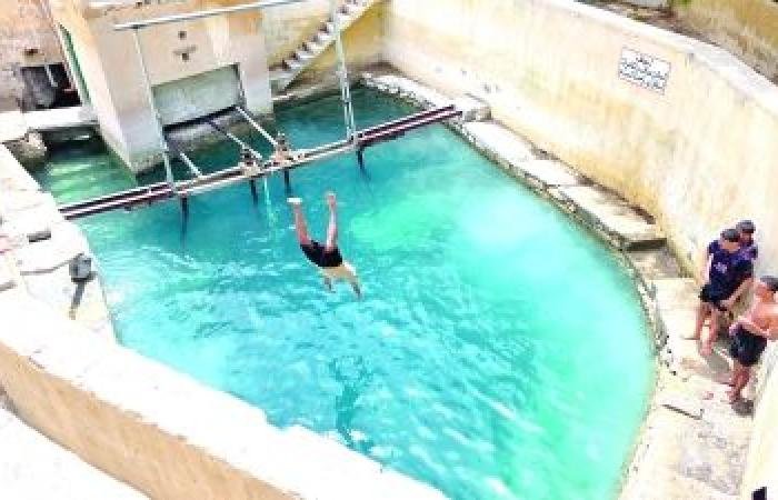 أخبار سلطنة عمان | تحذيرات من مخاطر السباحة في البرك والأودية.. والشرطة تدعو لمراقبة الأطفال تجنبا لحوادث الغرق | عيون الجزيرة الاخبارية عمان