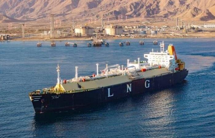 ألمانيا تستقبل أولى شحنات الغاز الطبيعي المسال من سلطنة عُمان
