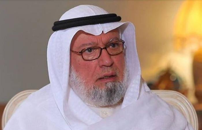 أخبار الكويت | سلامات بومحمد... ما تشوف شر | عيون الجزيرة الكويت