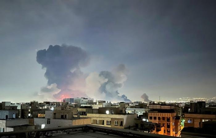 ترامب: ​العمليات العسكرية ​الأميركية على إيران تقترب ​من ​نهايتها | عيون الجزيرة