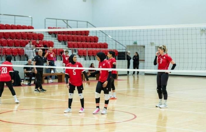 الرياضة الان | فوز الشارقة وخورفكان للمرأة في دوري الطائرة | عيون الجزيرة الرياضي