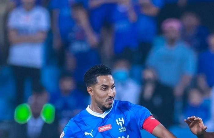 الإصابات تهدد مشوار الهلال