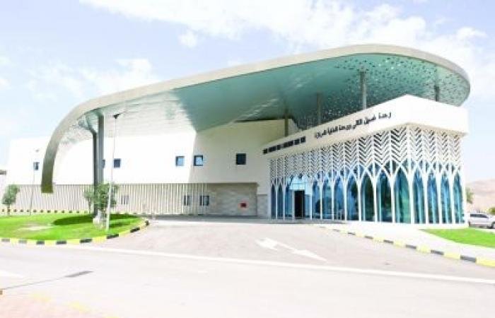 أخبار سلطنة عمان | افتتاح التوسعة الجديدة لمستشفى صور المرجعي لدعم الخدمات الحرجة والتخصصية | عيون الجزيرة الاخبارية عمان