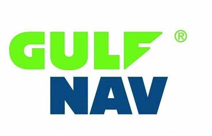 «الخليج للملاحة» تنضم إلى «ستاندرد آند بورز» للأسهم الأكثر سيولة