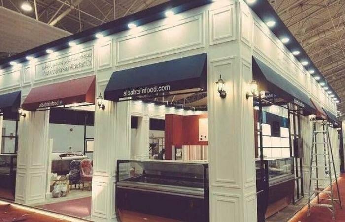 الارباح السنوية لـ"البابطين الغذائية" تقفز 56%..ووتوصية بتوزيع1.70 مليون ريال