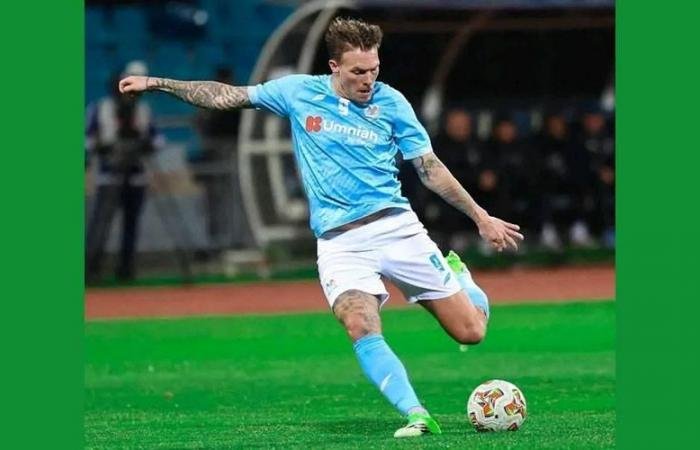 الرياضة الان | الغموض يلف مصير إروين.. هروب محتمل أم أزمة مستحقات تهدد الفيصلي قبل الكلاسيكو؟ | عيون الجزيرة الرياضي