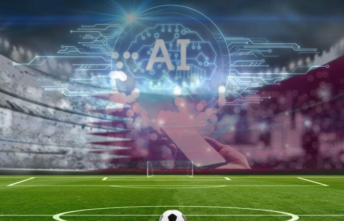 الرياضة الان | نادي كرة يديره الذكاء الاصطناعي بالكامل | عيون الجزيرة الرياضي