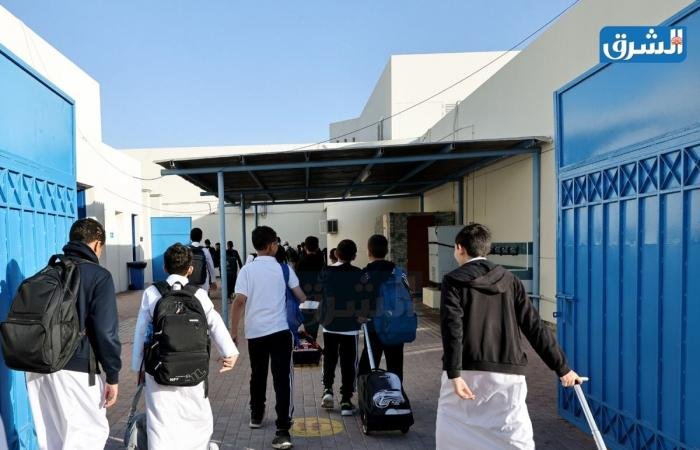 أخبار قطر | كل ما تحتاج أن تعرفه عن التسجيل المبكر للطلاب.. الشروط والفئات العمرية والمستندات المطلوبة | عيون الجزيرة قطر