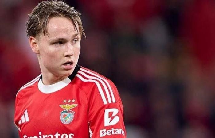 الرياضة الان | برشلونة يعثر على بديل ماركوس راشفورد | عيون الجزيرة الرياضي