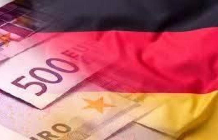 الحرب تضغط على اقتصاد ألمانيا وتخفض توقعات النمو
