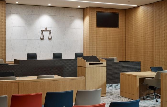 أخبار الكويت | حبس مواطن 5 سنوات بتهمة الانضمام لـ«داعش» | عيون الجزيرة الكويت