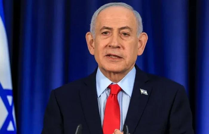 نتنياهو: إسرائيل ستواصل «سحق النظام الإرهابي» الإيراني | عيون الجزيرة