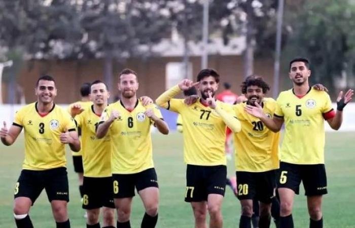 الرياضة الان | فريق أردني ينهي عقد مدربه و8 لاعبين دفعة واحدة | عيون الجزيرة الرياضي