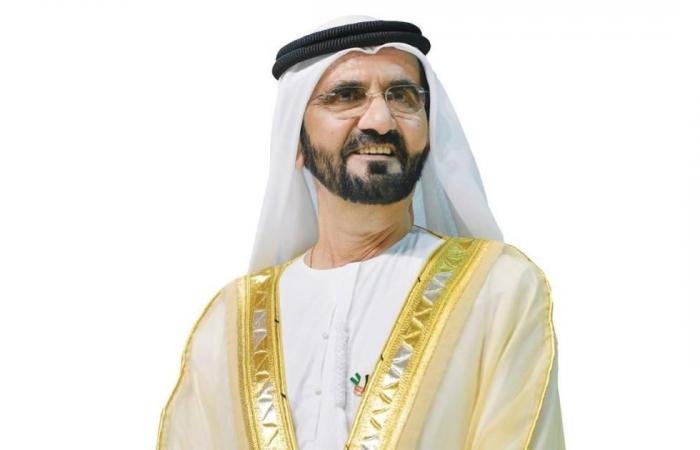 الامارات الان | محمد بن راشد يشهد ختام مهرجان ولي عهد دبي للقدرة (فيديو) | عيون الجزيرة الامارات