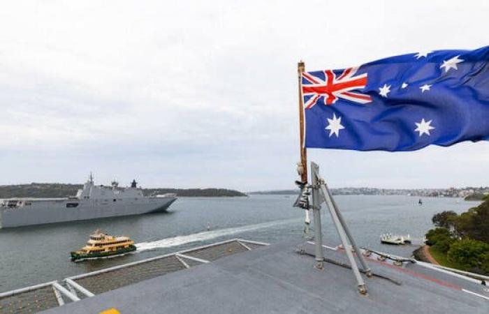 ويستباك: أستراليا تجني مليارات الدولارات من ارتفاع أسعار الغاز