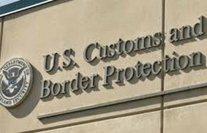 الجمارك الأمريكية: نظام استرداد الرسوم الجمركية قيد التنفيذ