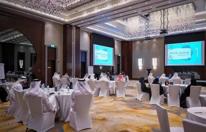 «مالية عجمان» تنظم ورشة لتعزيز الشراكة بين القطاعين العام والخاص