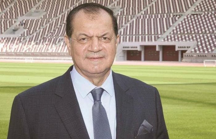 الرياضة الان | نجوم سابقون يهنئون «أسود الرافدين» بالصعود للمونديال | عيون الجزيرة الرياضي