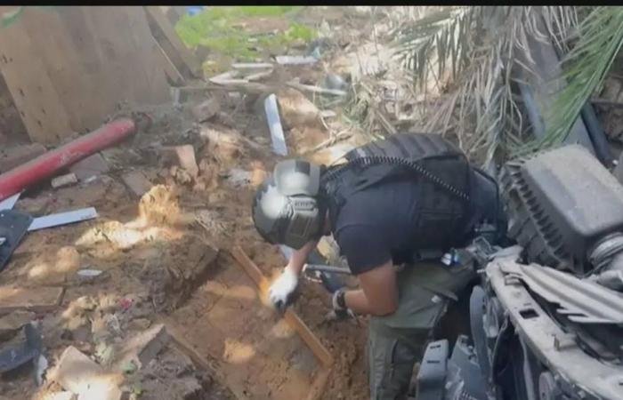 الامارات الان | 25 إصابة.. ودمار إثر سقوط شظايا صاروخية في إسرائيل | عيون الجزيرة الامارات