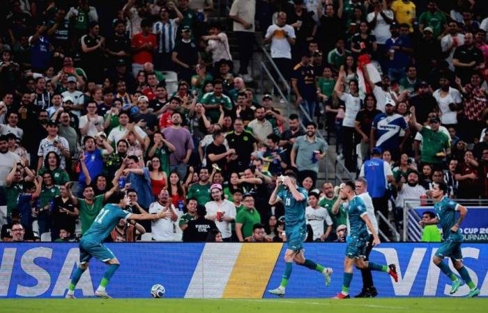 الرياضة الان | العراق يتأهل إلى كأس العالم بعد غياب 40 عاماً | عيون الجزيرة الرياضي