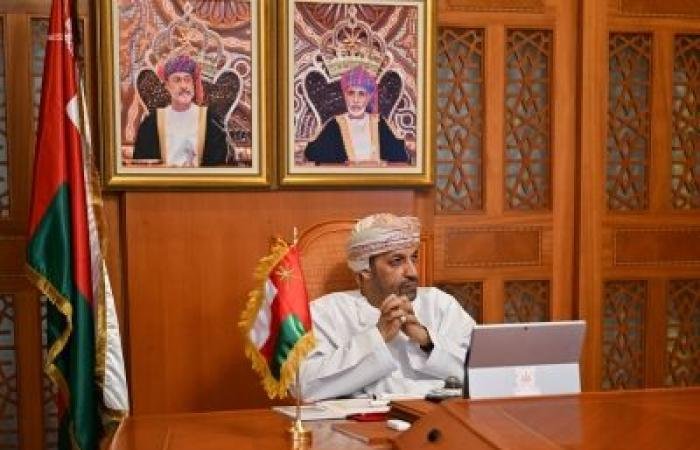 أخبار سلطنة عمان | مجلس وزراء الداخلية العرب يؤكد تعزيز التعاون الأمني المشترك | عيون الجزيرة الاخبارية عمان