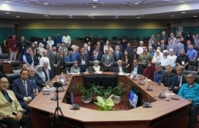 أخبار سلطنة عمان | سلطنة عُمان تشارك في المؤتمر الأكاديمي بين الحضارات بماليزي | عيون الجزيرة الاخبارية عمان