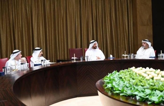 «غرفة الشارقة» تدعم القطاع الخاص بمبادرات مبتكرة