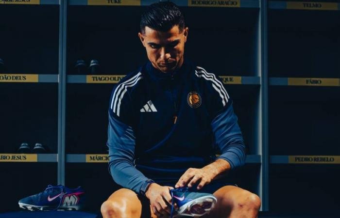 الدون يعود لقيادة العالمي