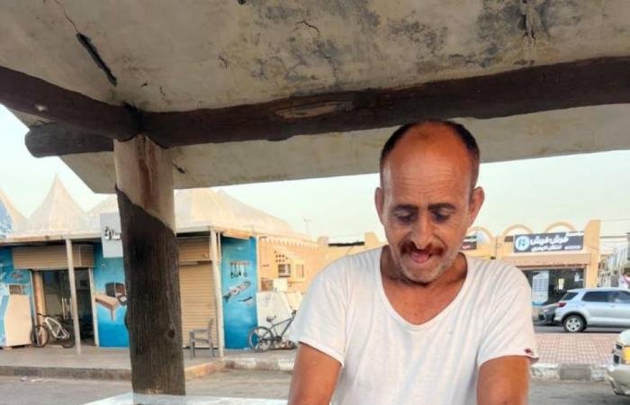 أخبار السعودية | سوق فرسان يمزج الأصالة والتنوع البحري | عيون الجزيرة السعودية الان