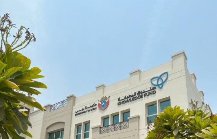 الامارات الان | «صندوق المعرفة» تطلق خطتها الاستراتيجية 2026-2028 | عيون الجزيرة الامارات
