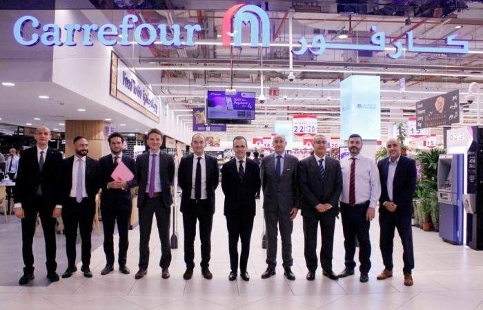 أخبار قطر | السفير فرنسا لدى دولة قطر: فخورون بدور علامتنا التجارية في دعم استراتيجية الأمن الغذائي بقطر | عيون الجزيرة قطر