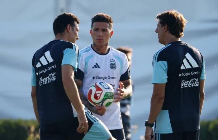 الرياضة الان | أسطورة تشيلسي يلمّح لاتصال ريال مدريد بإينزو فيرنانديز | عيون الجزيرة الرياضي