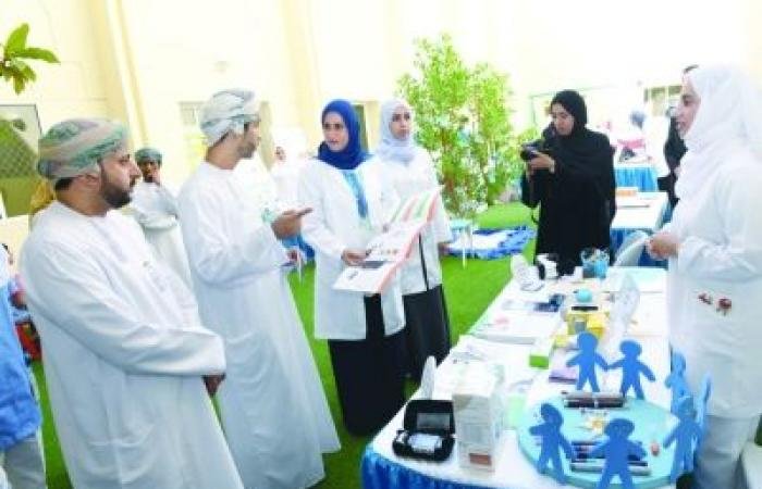 أخبار سلطنة عمان | مسح الأمراض غير المعدية يُظهر تحديات صحية متزايدة تتطلب تدخلا سريعا وأدوات وقائية فاعلة | عيون الجزيرة الاخبارية عمان