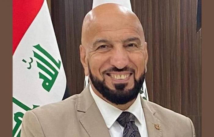 الرياضة الان | حارس محمد يحذر من «المكارم» التي تلقاها أيمن حسين بعد هدفه المونديالي | عيون الجزيرة الرياضي