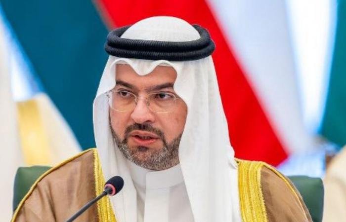 أخبار الكويت | رئيس الطيران المدني يشيد بقرار «ايكاو» إدانة الانتهاكات الإيرانية المهددة لسلامة الطيران المدني وسيادة دول الخليج والأردن | عيون الجزيرة الكويت