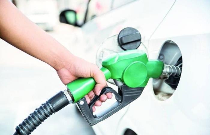 النفط يقفز إلى 110 دولارات والديزل يتجاوز 200