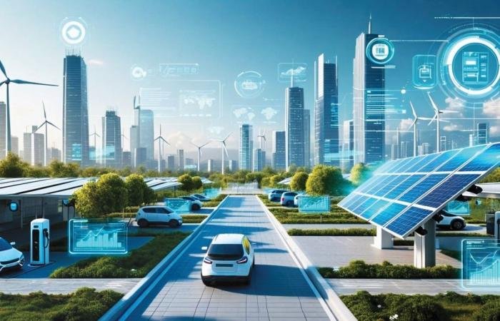 تداول واقتصاد | مؤسسة العطية: طفرة الذكاء الاصطناعي ترفع الطلب على الطاقة | عيون الجزيرة مال واقتصاد