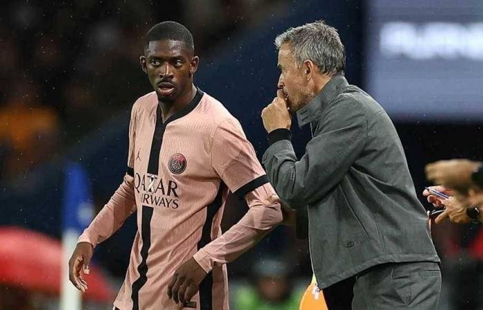 الرياضة الان | «ديمبيليه وإنريكي الأعلى».. أرقام صادمة في قائمة رواتب لاعبي ومدربي دوري المزارعين | عيون الجزيرة الرياضي