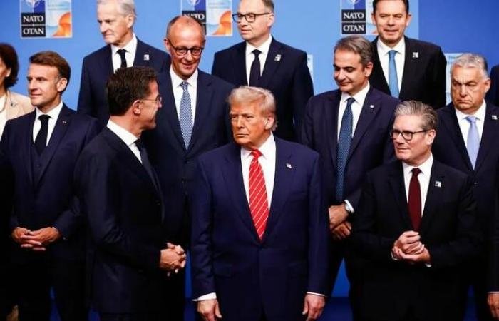 تزايد المخاوف داخل حلف الناتو من تهديدات ترامب بالانسحاب