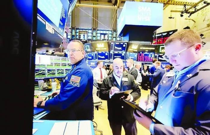 «وول ستريت» تحت ضغط ترامب