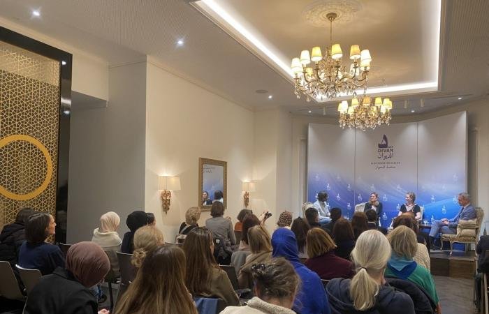 أخبار قطر | البيت الثقافي العربي في ألمانيا "الديوان" ينظم حلقة نقاشية بمناسبة اليوم العالمي للتوحد | عيون الجزيرة قطر