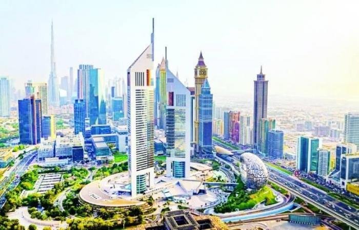 حزمة دبي تعزز استقرار قطاع التأمين وتدعم النمو الاقتصادي