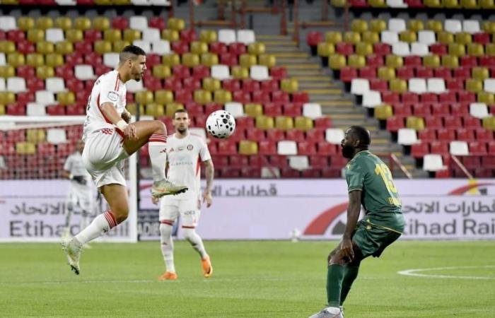 الرياضة الان | الجزيرة ينتظر الهدف الـ 900.. والوصل يبحث عن الـ 100 «كلين شيت» | عيون الجزيرة الرياضي