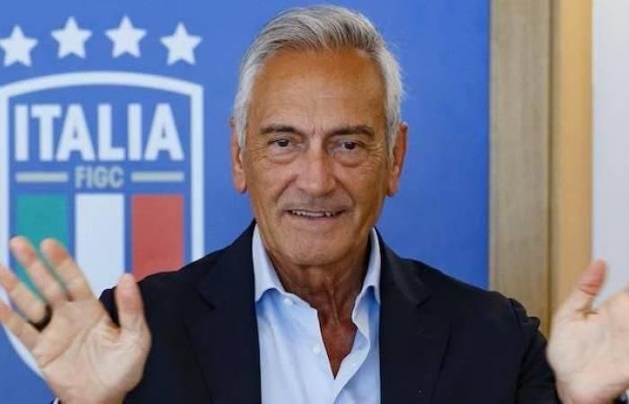 الرياضة الان | «بعد فضيحة الآزوري».. استقالة رئيس الاتحاد الإيطالي لكرة القدم | عيون الجزيرة الرياضي