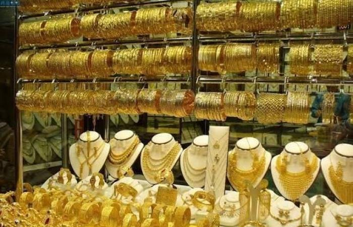 سعر الذهب في مصر الخميس 2 إبريل 2026.. كم قيمة عيار 18 اليوم؟