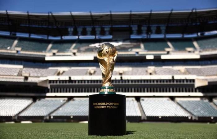 الرياضة الان | غضب جماهيري من أسعار تذاكر الفئة الأولى لنهائي كأس العالم 2026 | عيون الجزيرة الرياضي