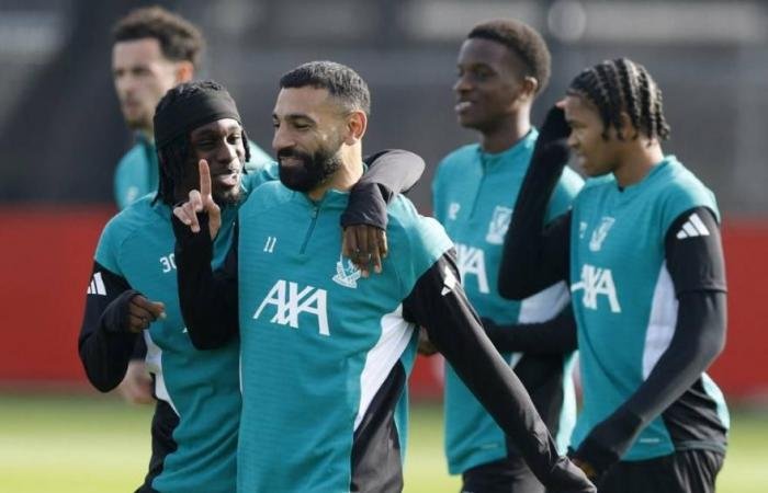 الرياضة الان | محمد صلاح يقود ليفربول وغياب أليسون أمام سيتي | عيون الجزيرة الرياضي