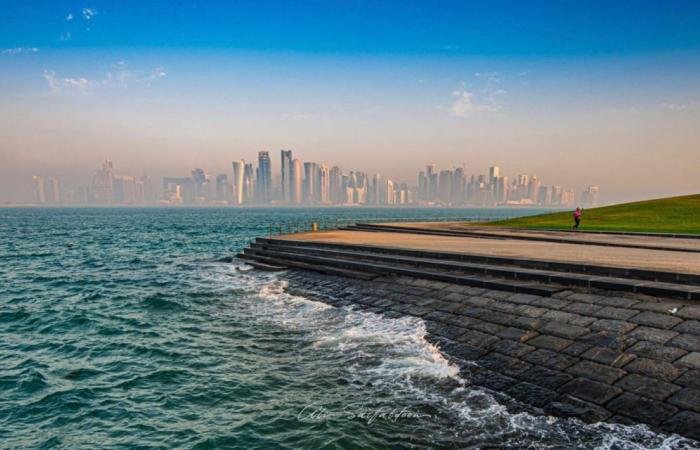 أخبار قطر | تحدث فيه تغيرات مفاجئة للطقس.. أرصاد قطر: اليوم أول أيام نجم "الحميم الثاني" | عيون الجزيرة قطر